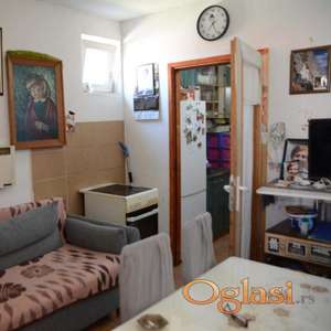 Prodaje se stan,42m2,Mirijevo ID#1721