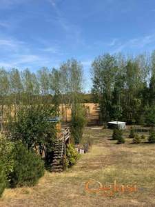 Grgurevci imanje 25071m2  HITNO!