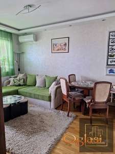 Dvoiposoban stan na Bulevaru Patrijarha Pavla!