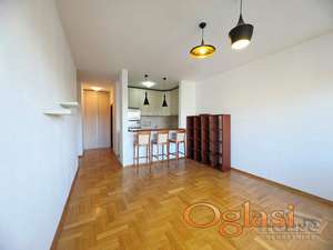STAN - NOVI SAD - NOVA DETELINARA - 53m2 - 140450 evra