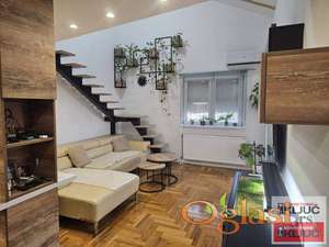 ADICE, Troiposoban stan 69 m² + galerija
