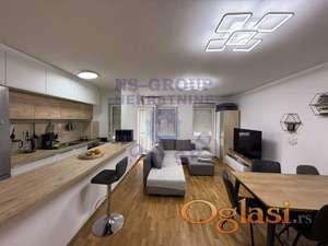 567393-Trosoban-66m2-Nova detelinara