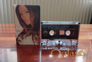 Ceca - Decenija