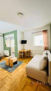 NOVI SAD - PODBARA - 29.00 m2