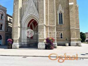NOVI SAD - CENTAR - 59.00 m2