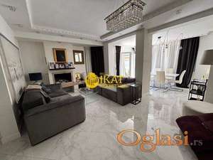Dedinje, izuzetna kuća 300m2 ID#5079