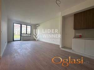 Lux 2.0 BW Quartet 3, bašta ID#132609