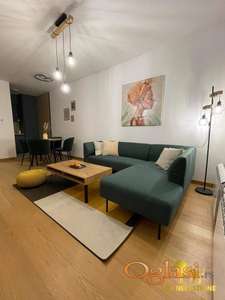 NOVI SAD - BULEVAR EVROPE - 44.00 m2