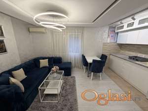 Stan,NOVI SAD,ADAMOVIĆEVO NASELJE,kv: 40, € 450, ID: 9101907