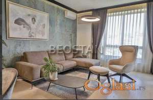 Centar - Beograd na vodi BW #69495