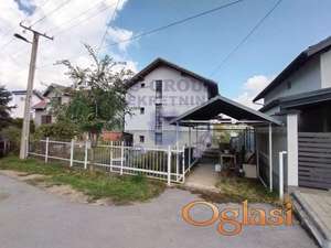 Kuća u Sremskoj Kamenici 85m2