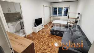 Izdaje se odličan stan u Triglavskoj ulici, 41m2