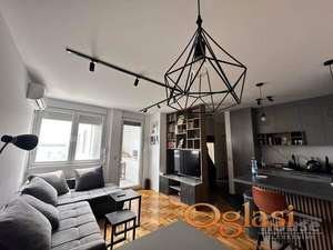 STAN - NOVI SAD - BULEVAR PATRIJARHA PAVLA - 43m2 - 154910 evra