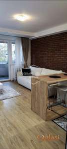 Stari Merkator,2.0 namešten, pet friendly ID#5708