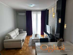 Lux namesten stan 42m2 Laguna Residence
