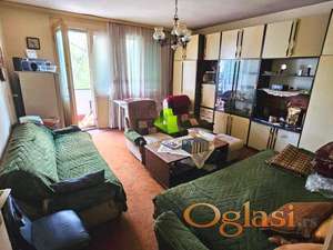 Jednosoban stan na Bulevaru Nemanjića ID#7951