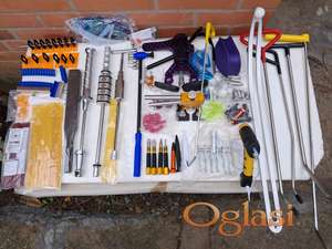 PDR spec.alat za  ulubljene rubove,blatobrane