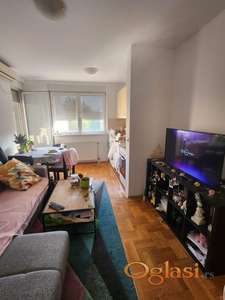 Vlasnik Izdaje stan na Grbavici , ulica Danila Kisa