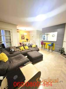 3.0 stan kod Hrama Sv.Save, Sokolska ID#3653