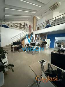 Novi Sad, Telep - Samostalan poslovni objekat ID#9104438