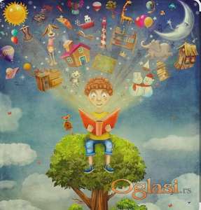 HEMIJA , MATEMATIKA , ENGLESKI I FIZIKA , NOVI SAD