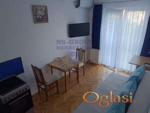 Grbavica, jednoiposoban