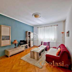 Vračar, Desanke Maksimović, 60m2 ID#1509