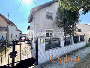 NOVI SAD - VIDOVDANSKO NASELJE - 157.00 m2