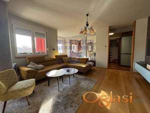 Odlicna nekretnina na Socijalnom !