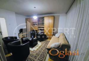 Izdaje se odličan trosoban stan u Duvaništu, 100m2