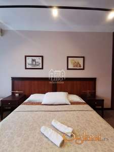 Apartman u centru P=32m2 ID#2368