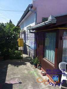 Kuca na prodaju Novi Sad 100m2