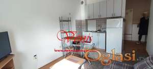 BUL.OSLOBOĐENJA - Bore Prodanovića 33 m2 – 300 Evra ID#2497