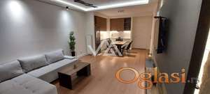 Dvosoban stan 59 m², Beograd na vodi, Savski Venac