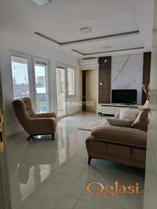 Borča, grejanje uključeno u cenu