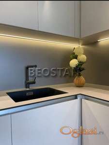 Centar - Beograd na Vodi BW #66576