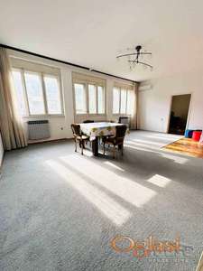 STAN - NOVI SAD - CENTAR - 152m2 - 500990 evra