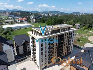 Zlatibor - Nov jednoiposoban apartman ID#1000606