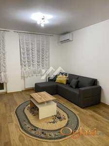 IZDAJE SE GARSONJERA NA TELEPU ID#4942