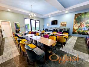 NOVI SAD - SALAJKA - 108m2 - 1000 evra