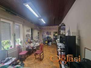 Prizemna kuća na Salajci