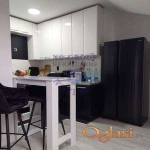 JEDNOIPOSOBAN STAN NA NOVOJ DETELINARI