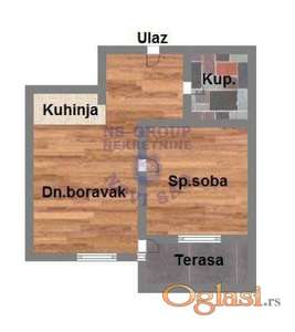 Stambeni kompleks koji pomera granice kvaliteta i funkcionalnosti