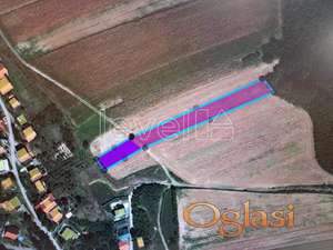 BUKOVAC - CENTAR - 1623.00 m2