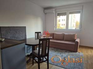 Telep - 40m2 - jednoiposoban stan