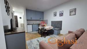 Telep - 40m2 - jednoiposoban stan