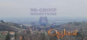 ***Plac Rakovac-723m2***