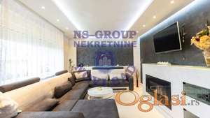 Cerevic fenomenalna lux kuca sa lokalom