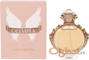 Paco Rabanne Olympea