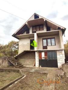 Kuća sa placem u Kamenici ID#9100